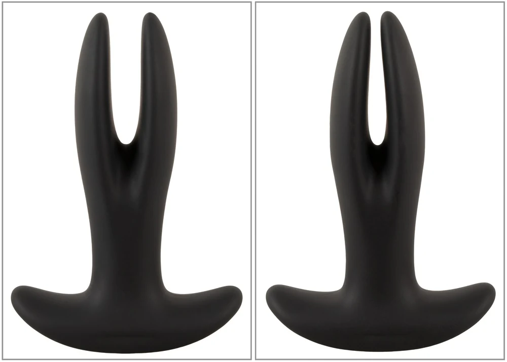 ANOS RC Anal Spreader with Vibration 14 cm toy