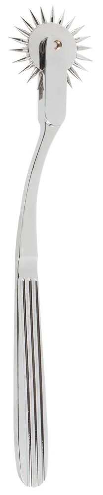 fetish Collection Silver Single Pinwheel sonstiges