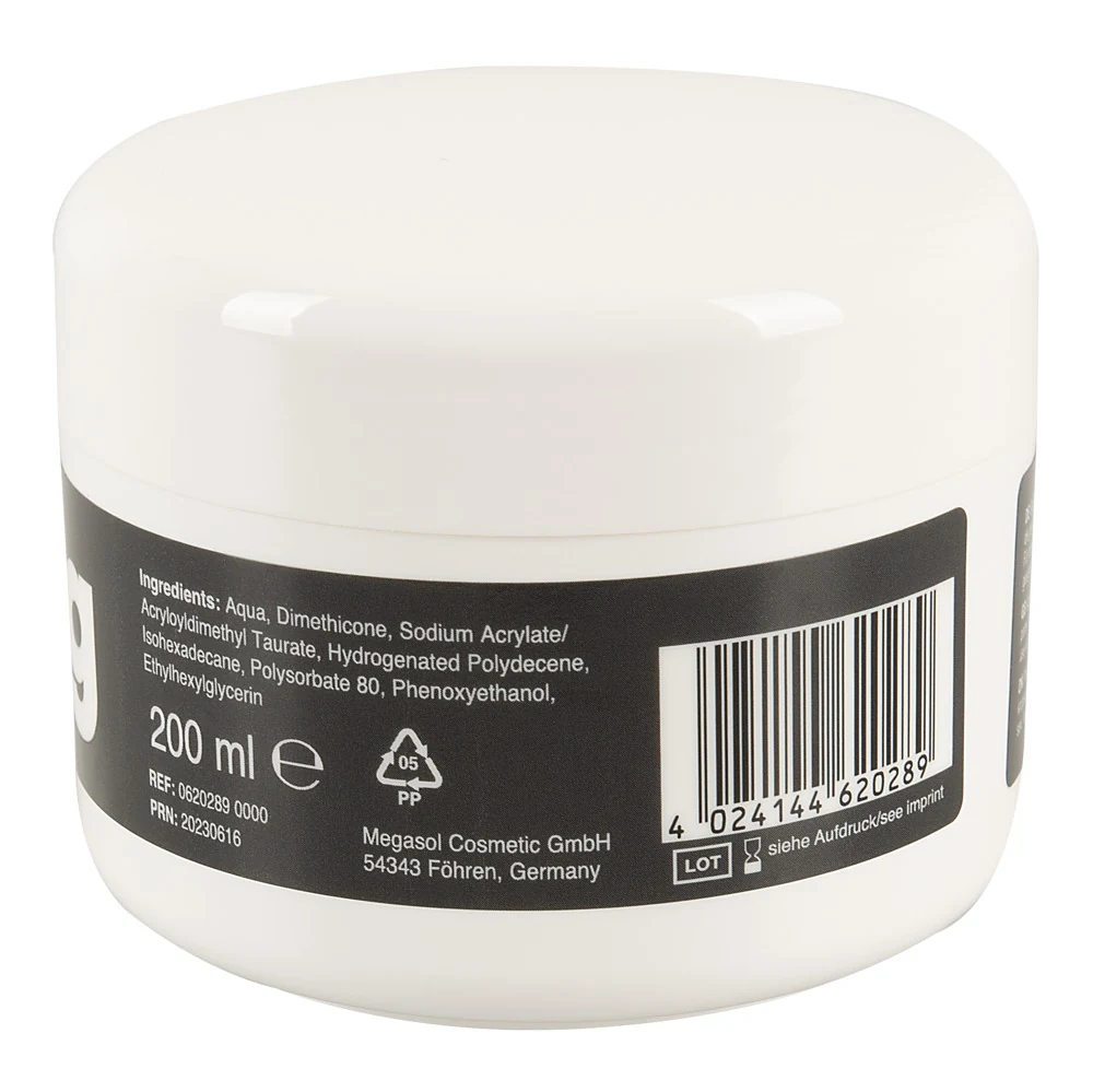 Fisting Gel gleitmittel ohne aroma