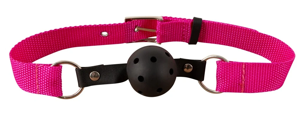 FF Series Pink Passion Bondage Kit fesseln