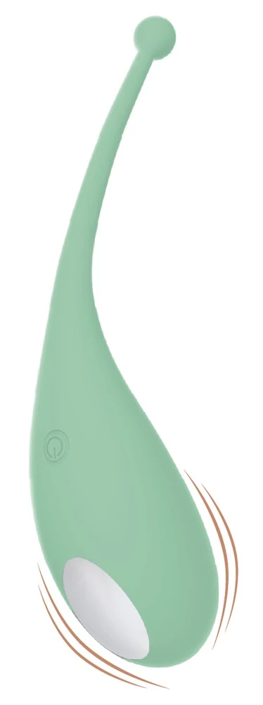 Adrien Lastic Palpitation 18 cm vibrator