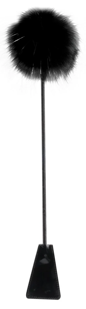 FF Series Limited Edition Feather Crop federn tickler