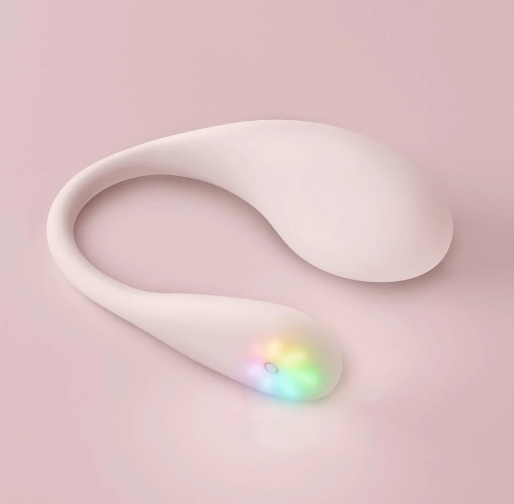 Kiiroo Spot vibrator