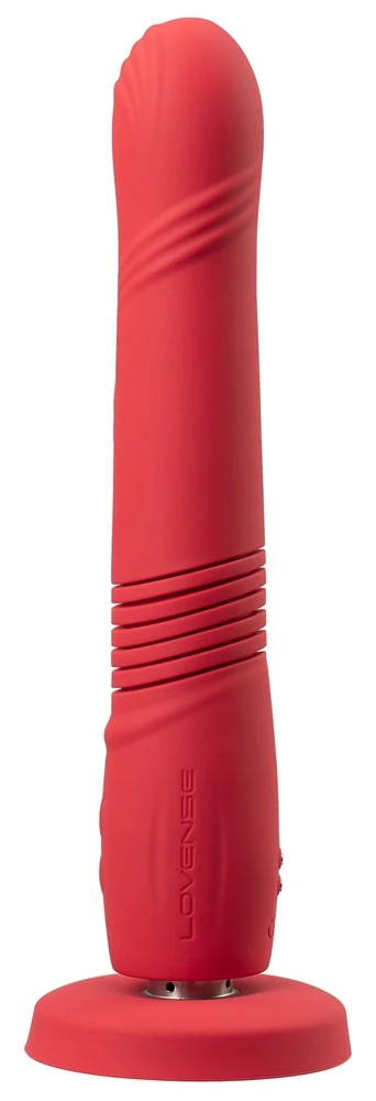 Lovense Gravity 25,9 cm vibrator