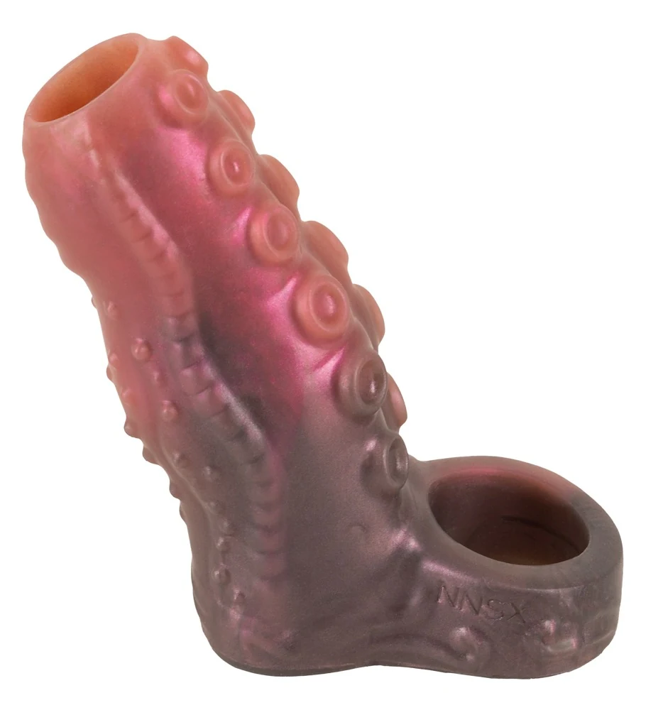 Beasty Cocks Tentacle Sleeve penishülle