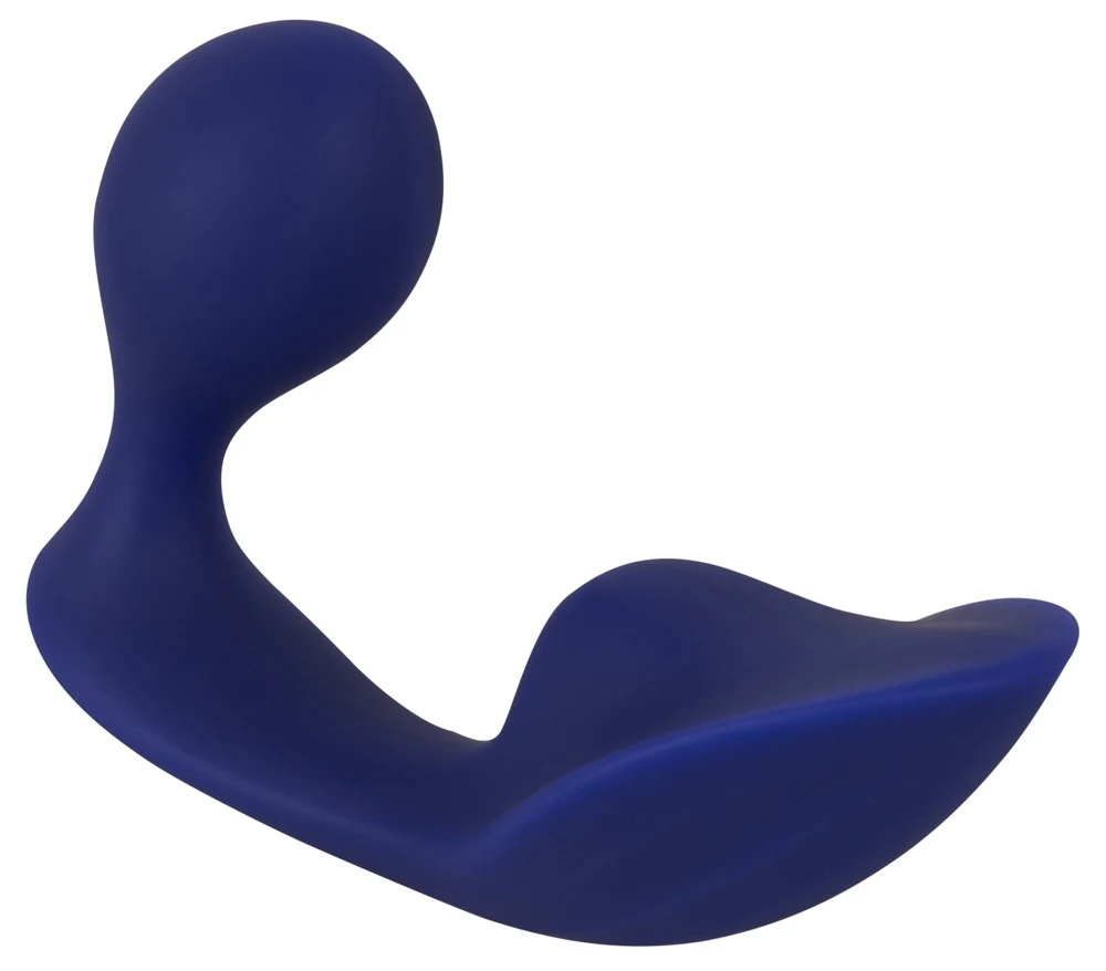 Sweet Smile RC Anal Panty Vibrator 7,2 cm toy