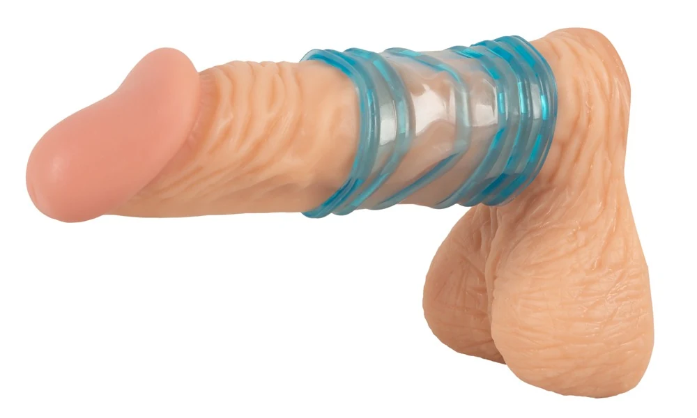 You2Toys Tokio Cockrings 3er-Set penishülle