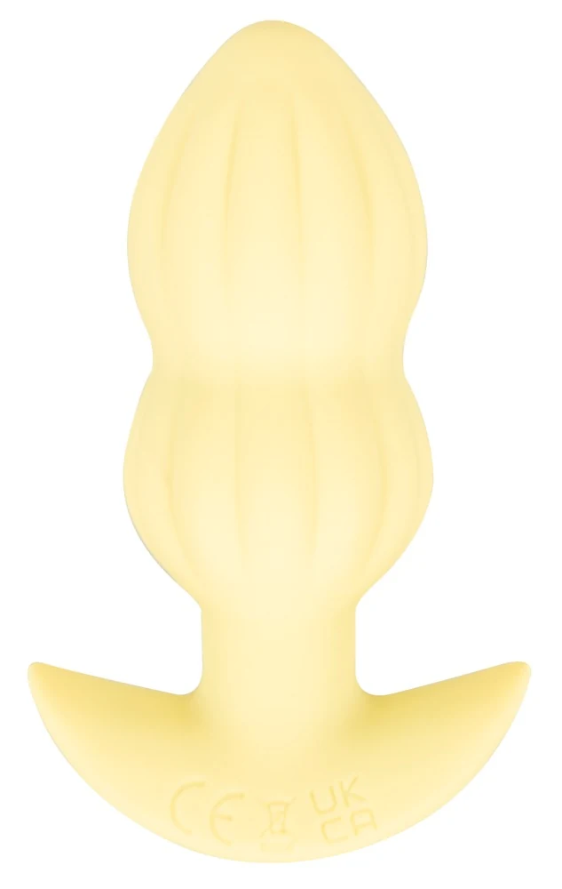 Cuties Vibrating Mini Butt Plug 8 cm anal toy