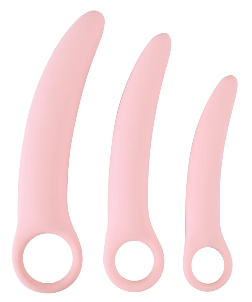Sweet Smile Vaginal Trainers liefdesbal
