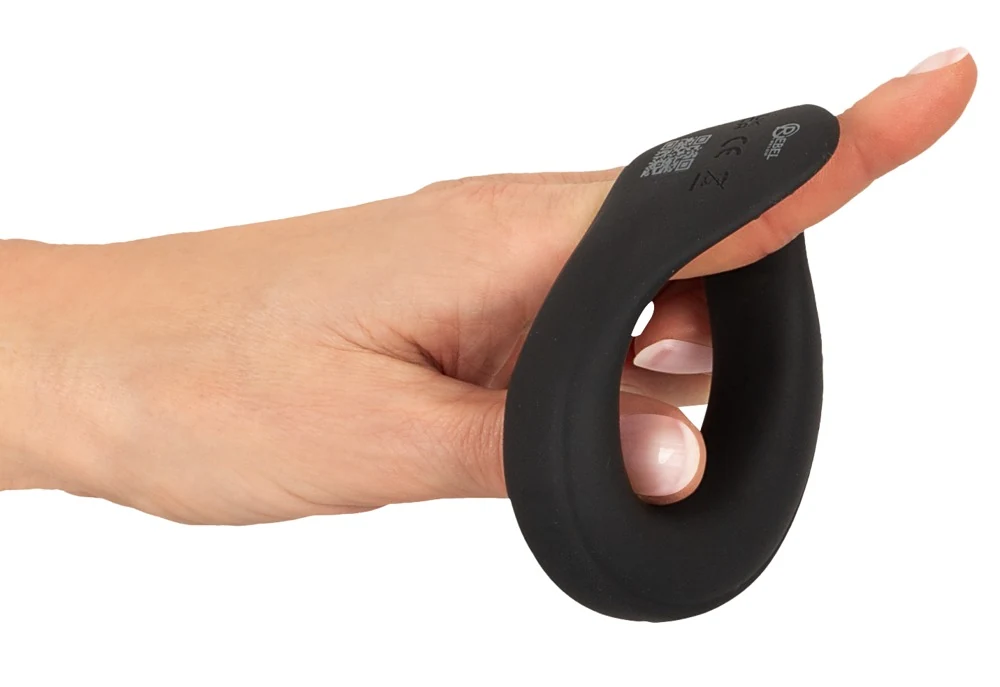 Rebel Ball Ring with Vibration penisring