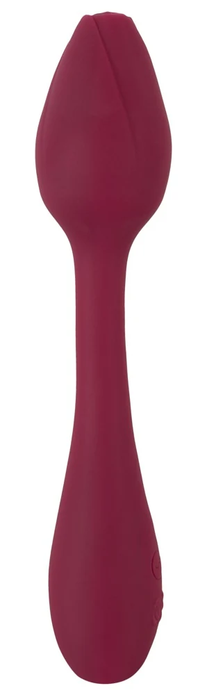 Rosenrot Bendable G-Spot Vibrator 20 cm