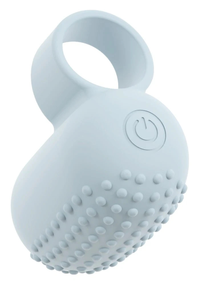 beau coeur KIREMO Finger Vibrator 4,4 cm