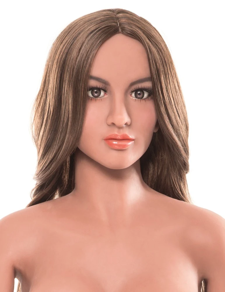 Ultimate Fantasy Dolls Carmen puppe