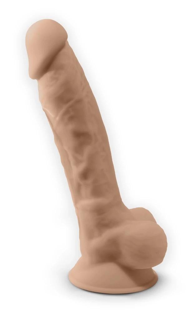 SILEXD Model 1 Vibration with LRS 20 cm dildo