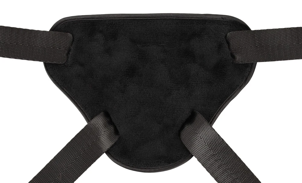 Vegan Fetish Strap-on