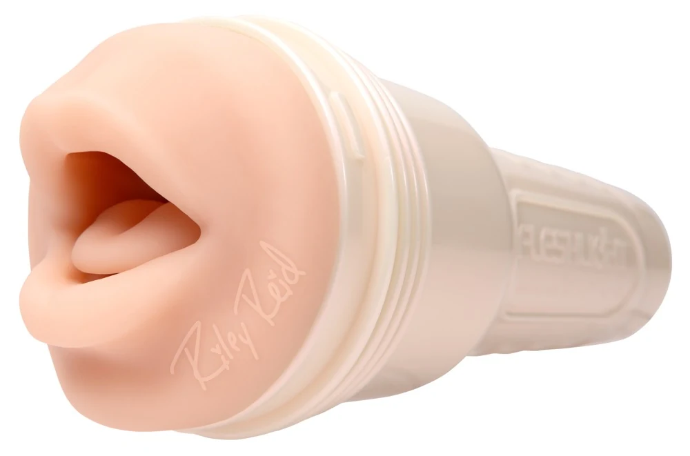 Fleshlight Riley Reid Insomnia masturbator