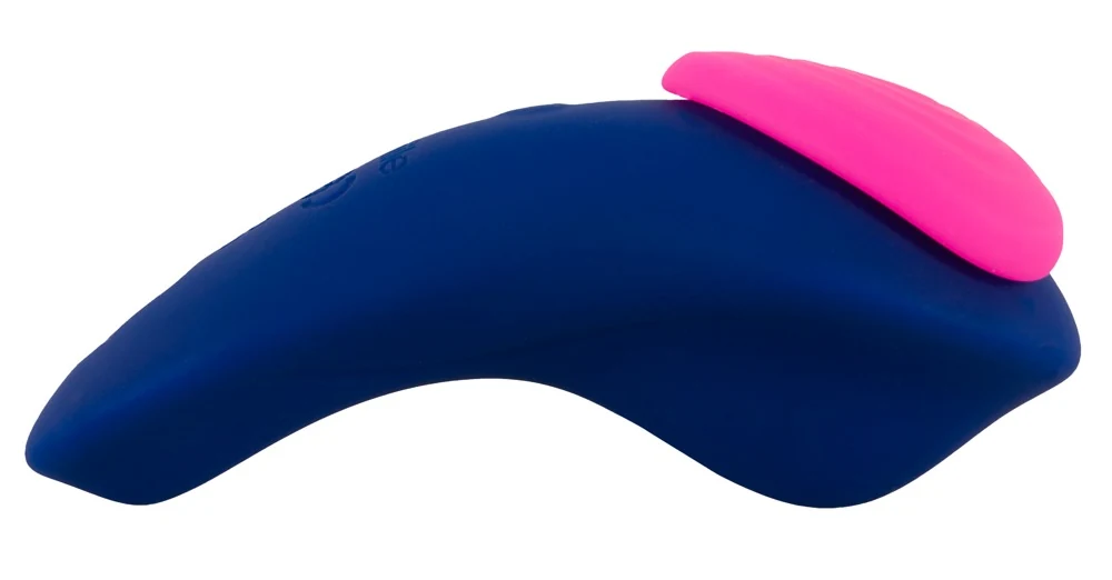 Sweet Smile RC Panty Vibrator Heart 10 cm
