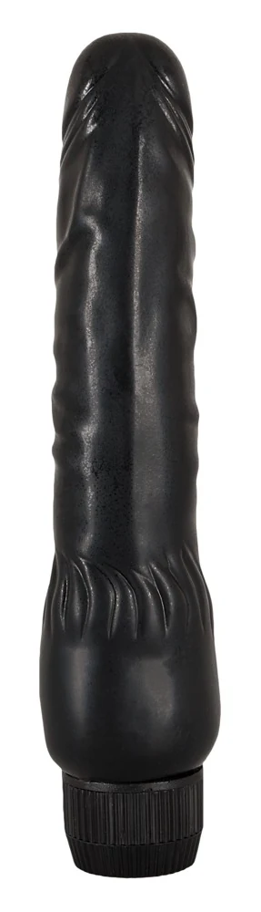 You2Toys Black Hammer 24 cm vibrator
