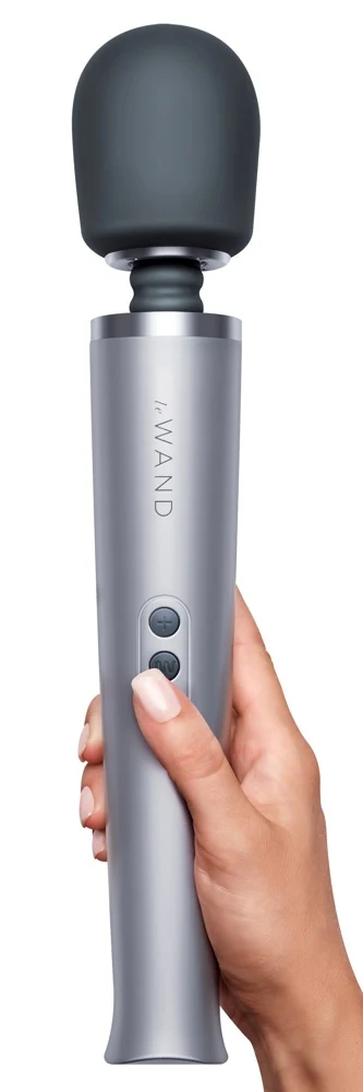 le Wand Rechargeable Vibrating Massager 34 cm vibrator