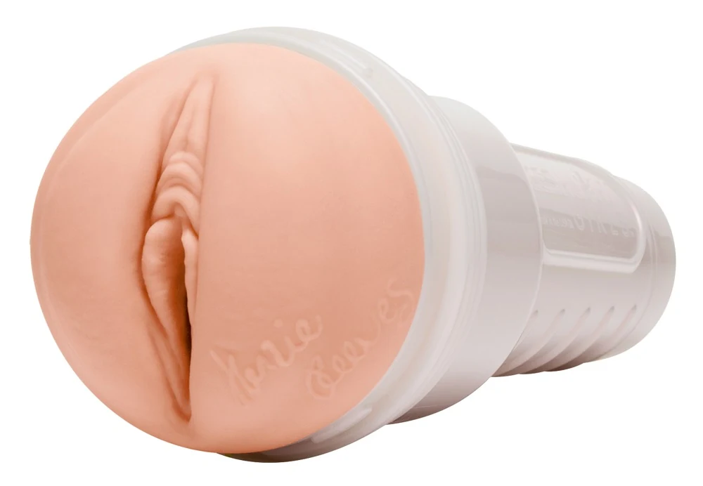 Fleshlight Kenzie Reeves Creampuff masturbator