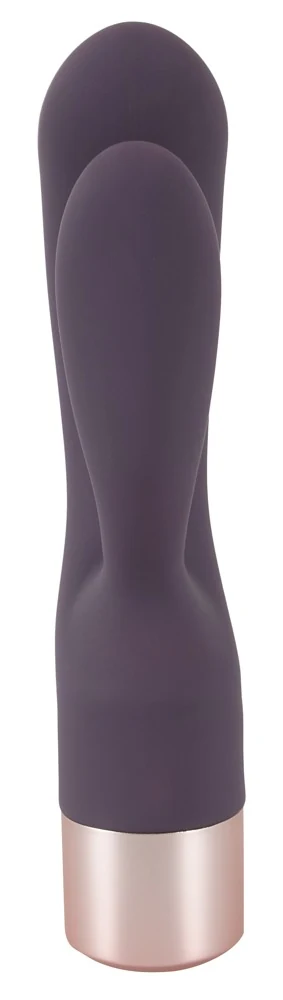 Elegant Series Double Vibe 15,2 cm vibrator
