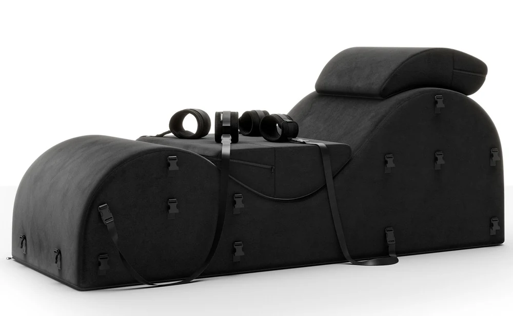 Liberator Black Label Esse sexmöbel