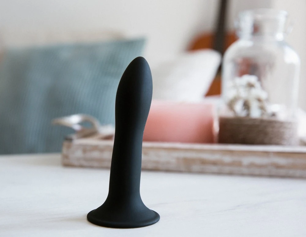 Adrien Lastic Hitsens 5 12,9 cm dildo