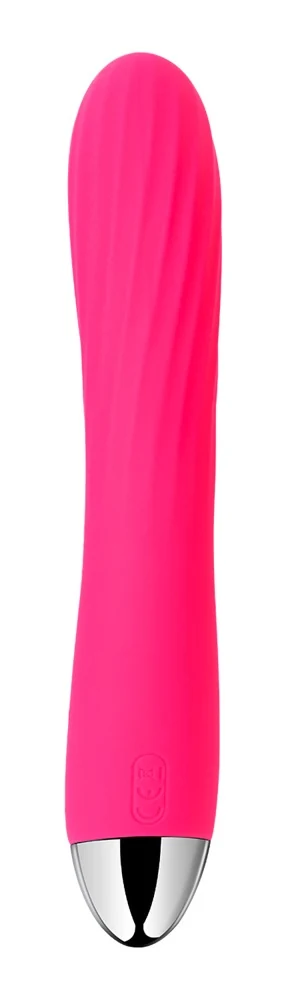 SVAKOM Angel Powerful Warming Vibrator 19 cm