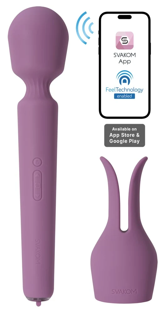 SVAKOM Emma Neo 2 20,9 cm vibrator