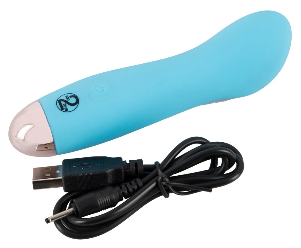 Cuties Minivibrator 12,9 cm vibrator