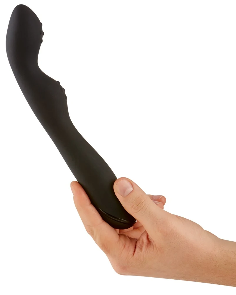 Rebel P-Spot Vibrator 23,5 cm