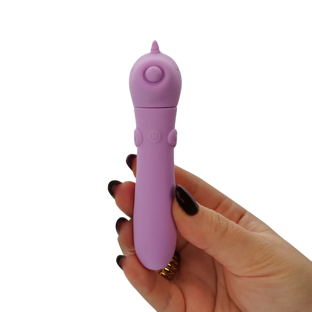 Unihorn USB vibrator
