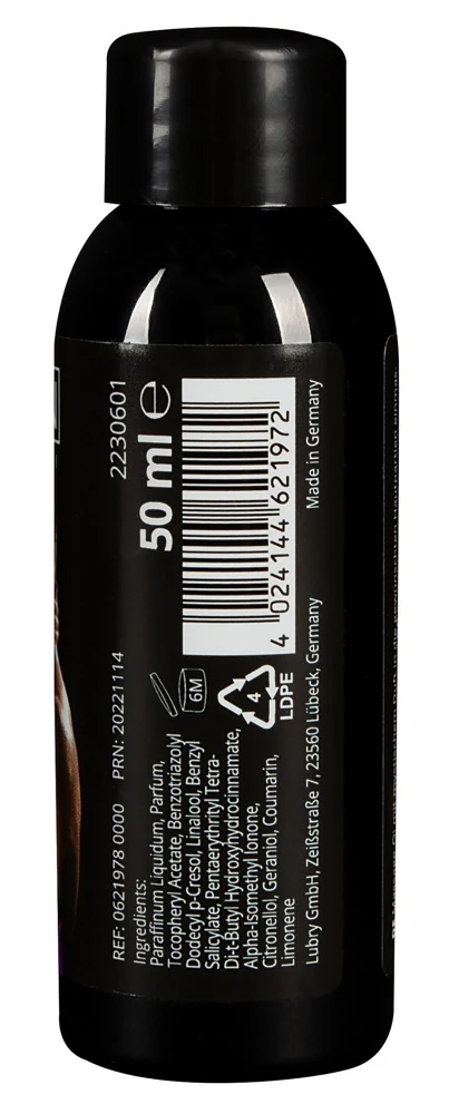 Magoon Erotic Massage Oil Indisches Liebesöl