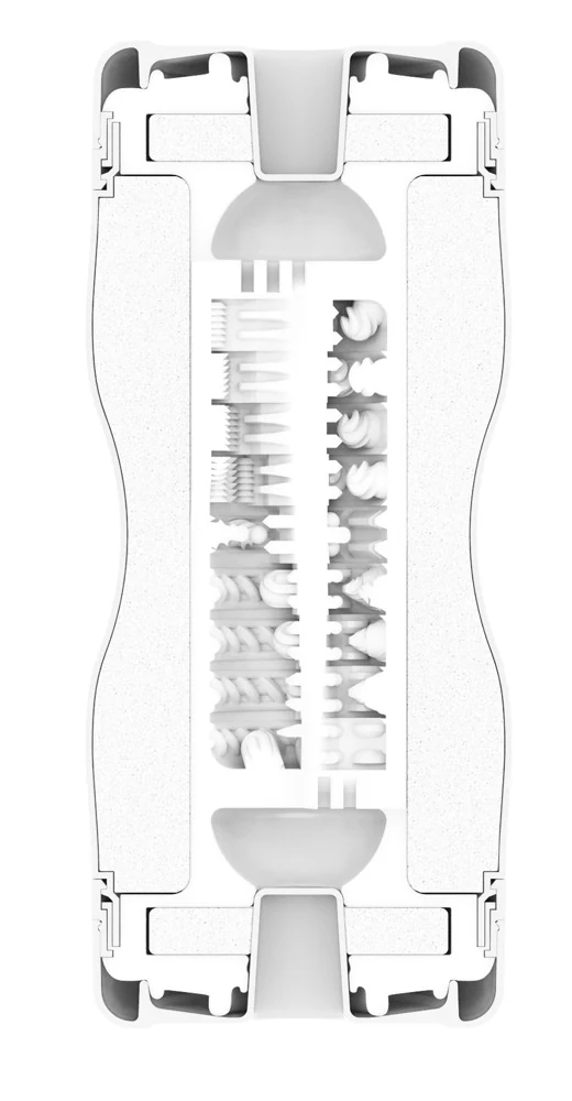 TENGA Dual Sensation Cup