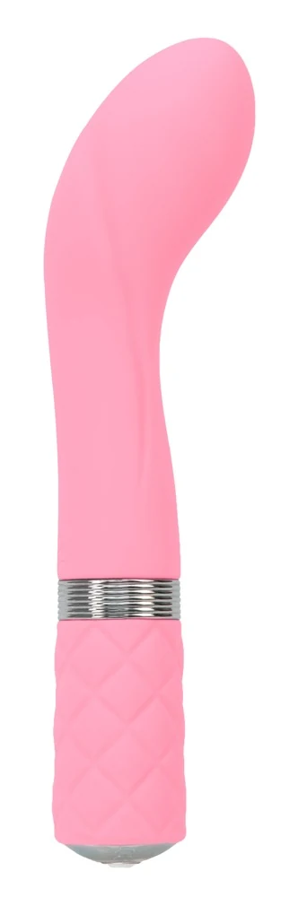 PILLOW TALK Sassy Luxurious G-Spot Massager 20 cm vibrator