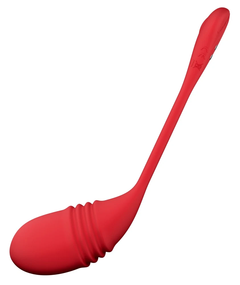 Lovense Vulse 20,3 cm vibrator