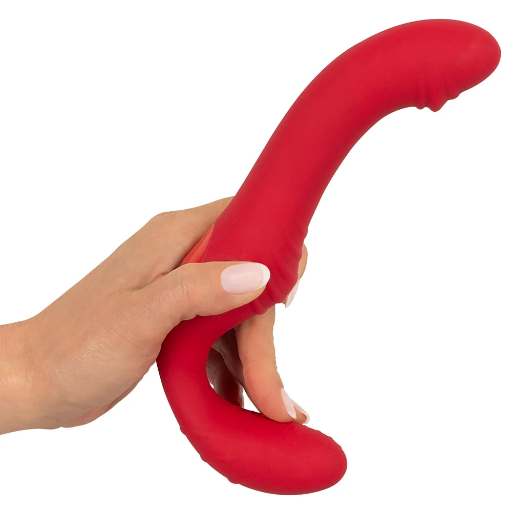 Strapless Strap-On RC 3