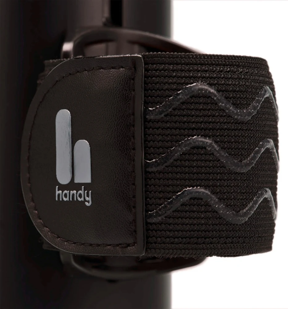 The Handy True Grip PRO Band zubehör