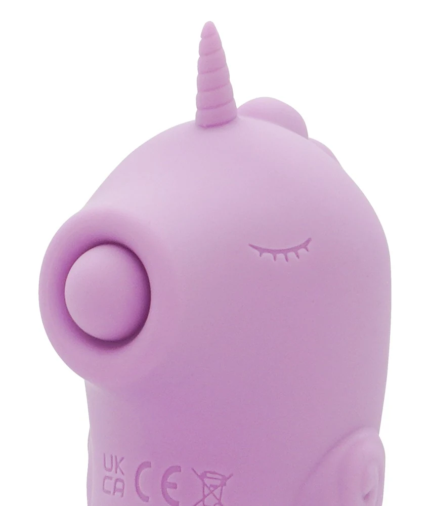 Unihorn C-Horse Marina Lilac vibrator