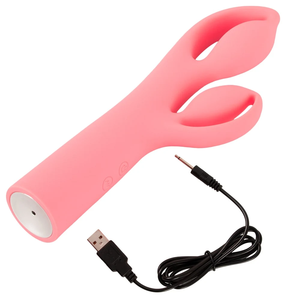 You2Toys Fabulous 25 cm vibrator