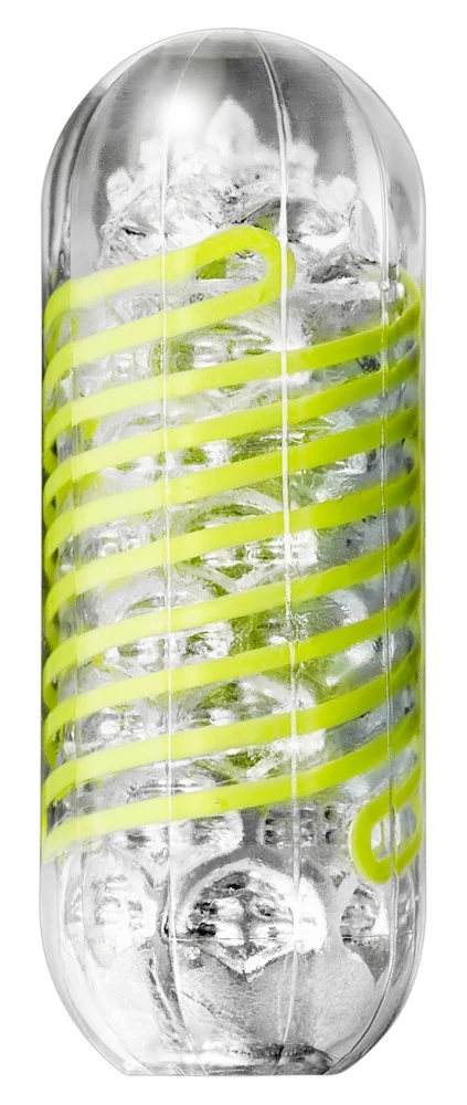 TENGA Spinner masturbator