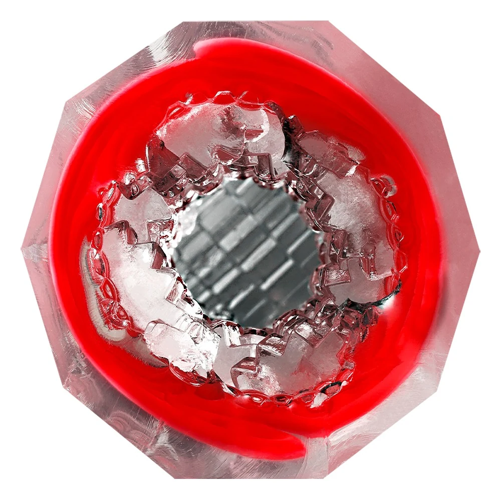 TENGA Spinner DX masturbator