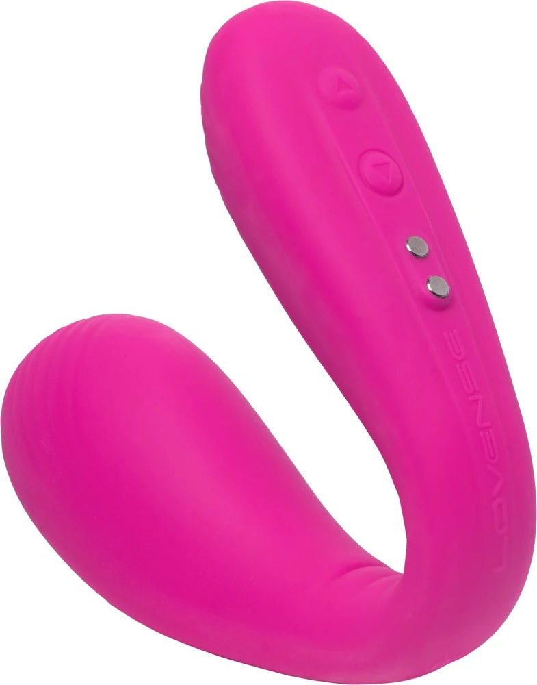 Lovense Dolce vibrator