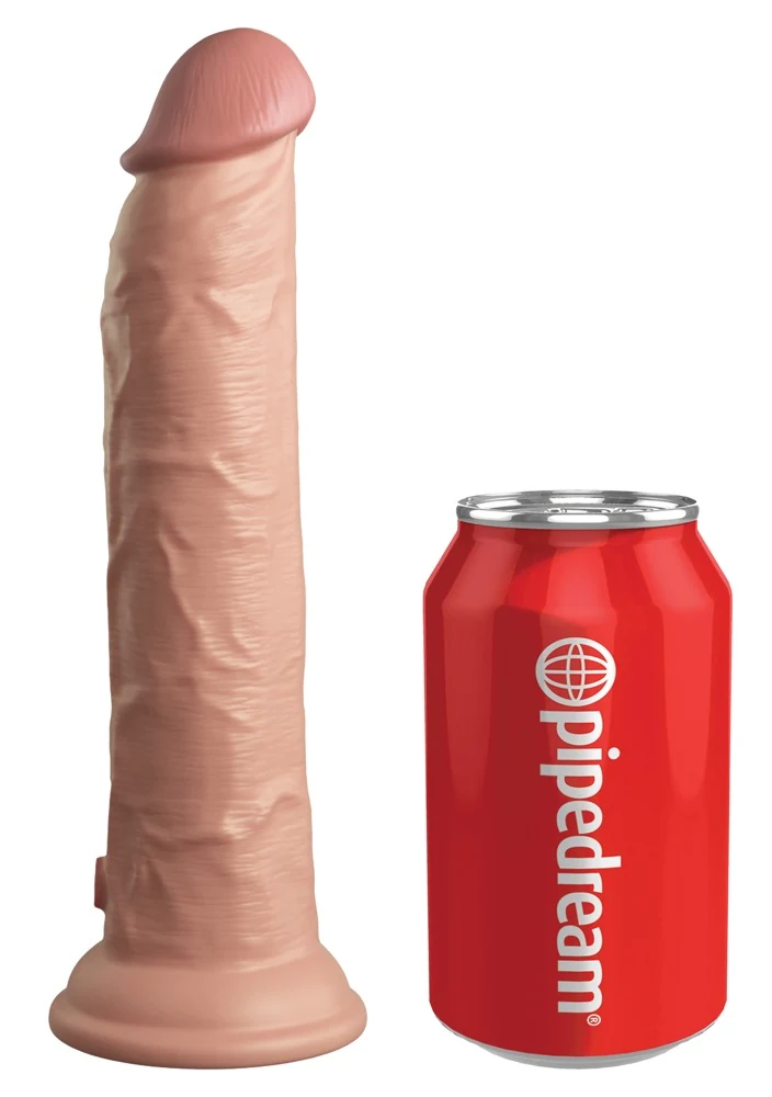 King Cock Elite 9“ Silicone RC 24,8 cm dildo