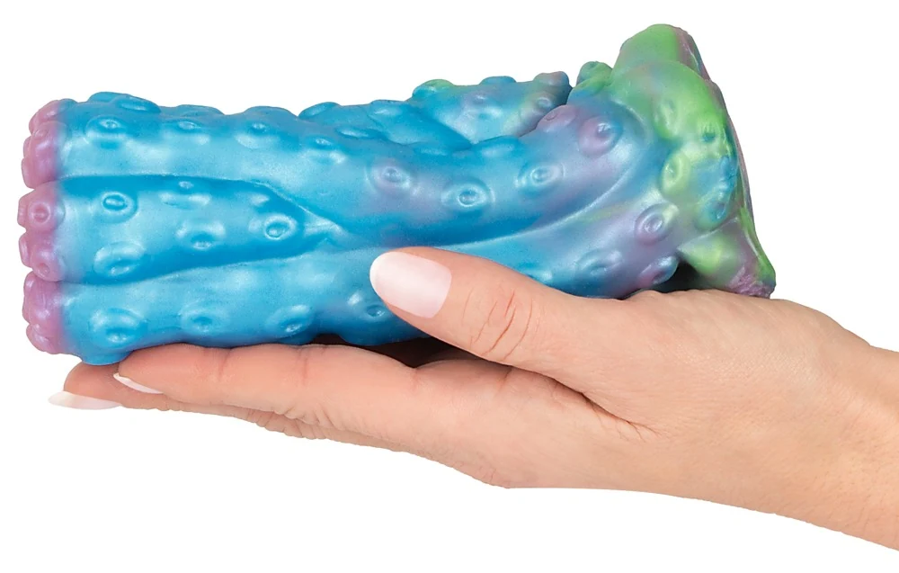 Beasty Cocks Cecaelia Stroker masturbator