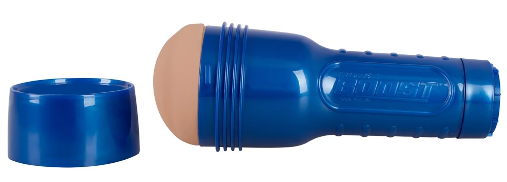 Fleshlight Boost Blast Light Medium masturbator