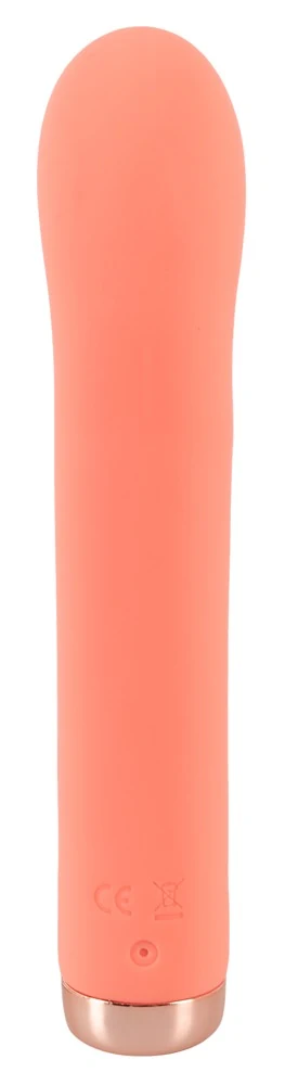 Peachy Mini Rabbit Vibrator 16,7 cm