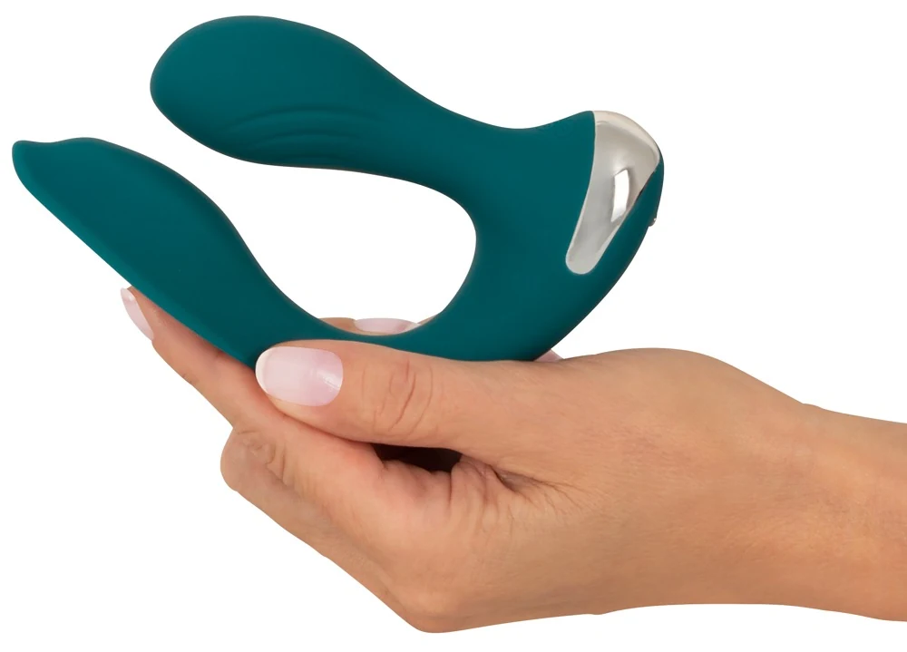 Sweet Smile RC Hands-free Vibrator 10,7 cm
