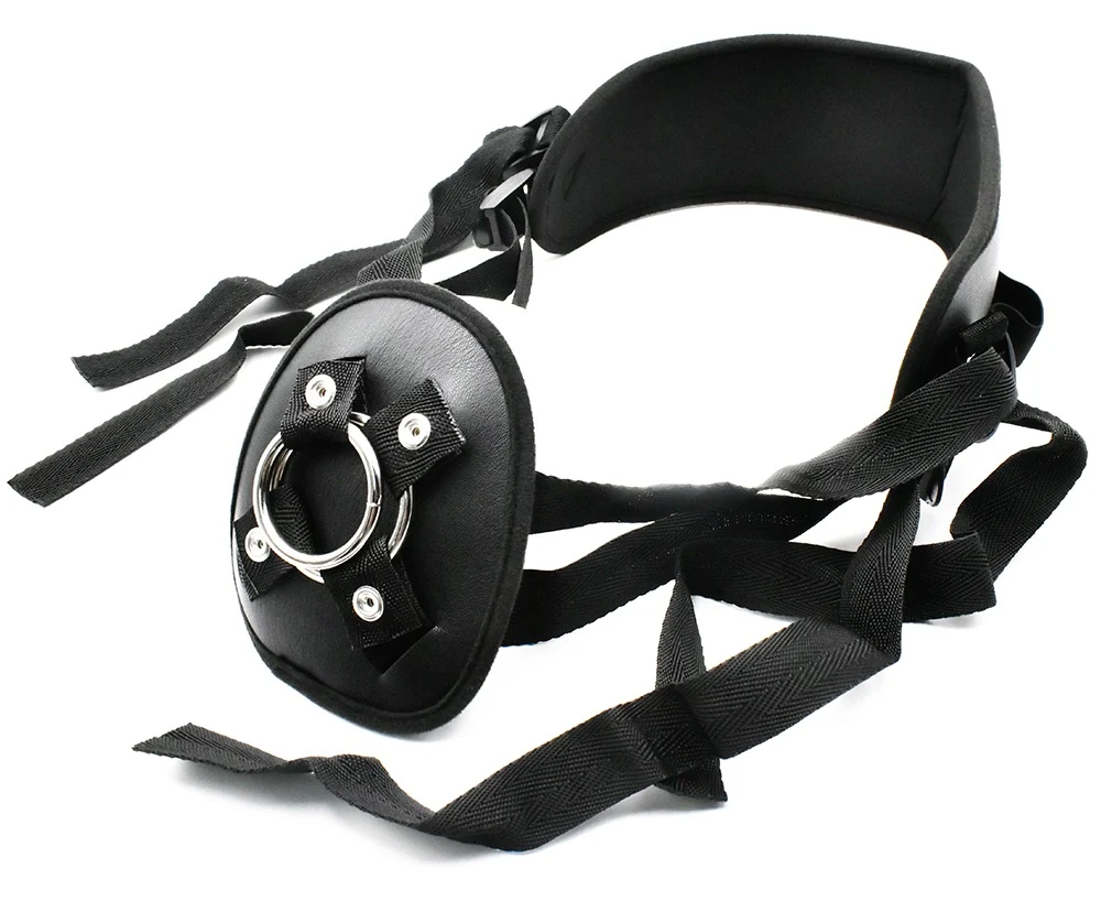 You2Toys Strap-On Set