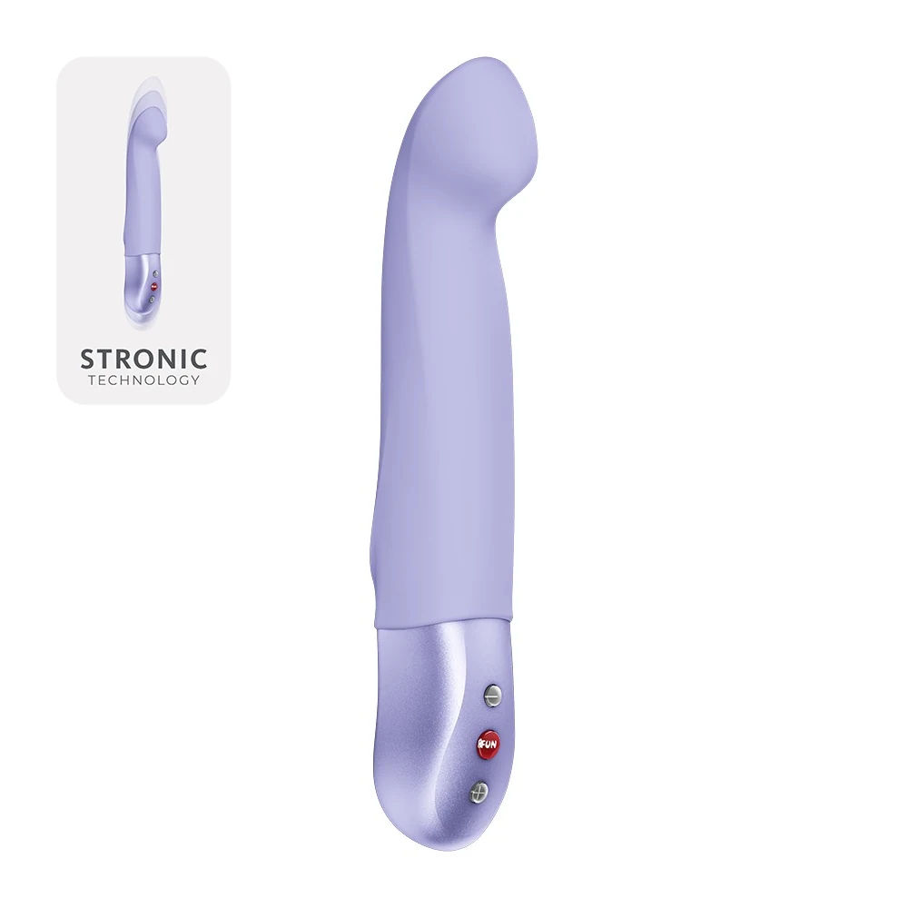 Fun Factory STRONIC G 21,3 cm vibrator
